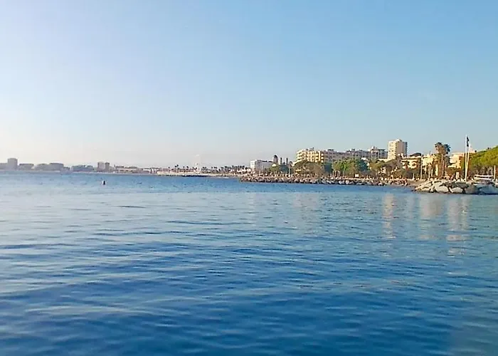 Lägenhet Port Santa Lucia