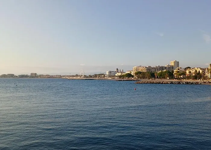 아파트 Port Santa Lucia