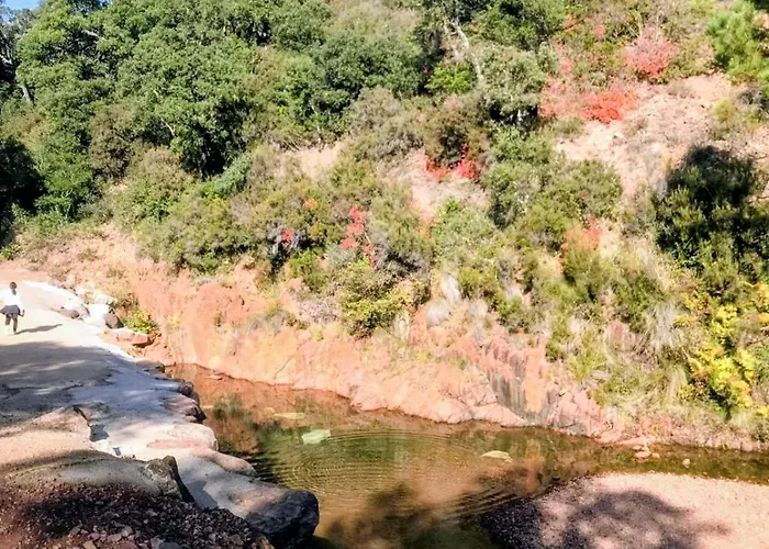 아파트 Port Santa Lucia *