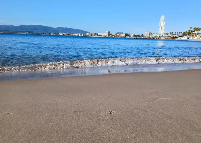 Port Santa Lucia 아파트