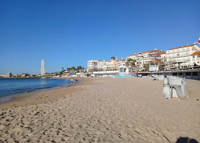 公寓 Port Santa Lucia Saint-Raphaël