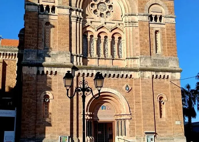 아파트 Port Santa Lucia *