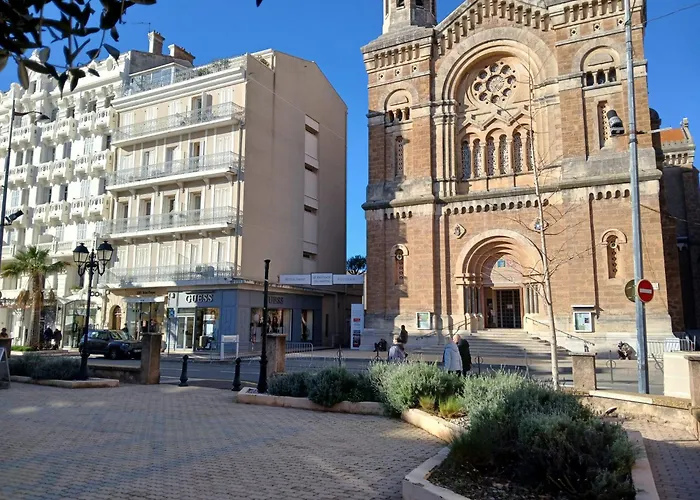 아파트 Port Santa Lucia Saint-Raphaël