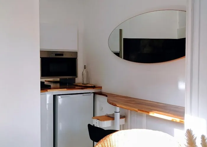 Port Santa Lucia Appartement Saint-Raphaël