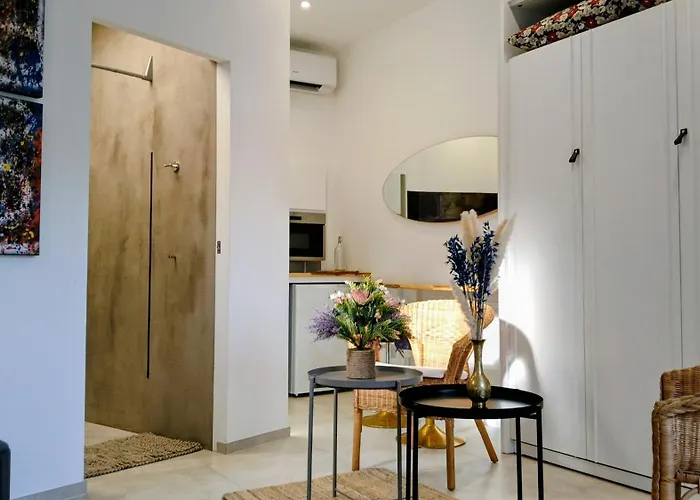 Appartement Port Santa Lucia