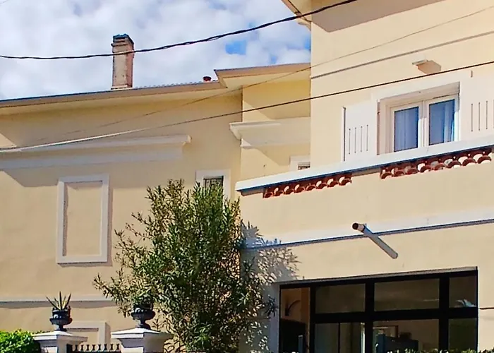 Port Santa Lucia * Saint-Raphaël