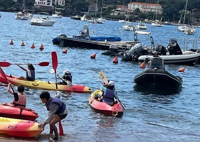 Port Santa Lucia 公寓